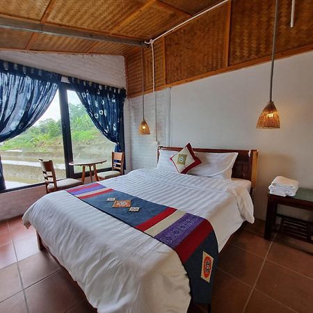 Tavan Chopai Homestay Шапа Экстерьер фото
