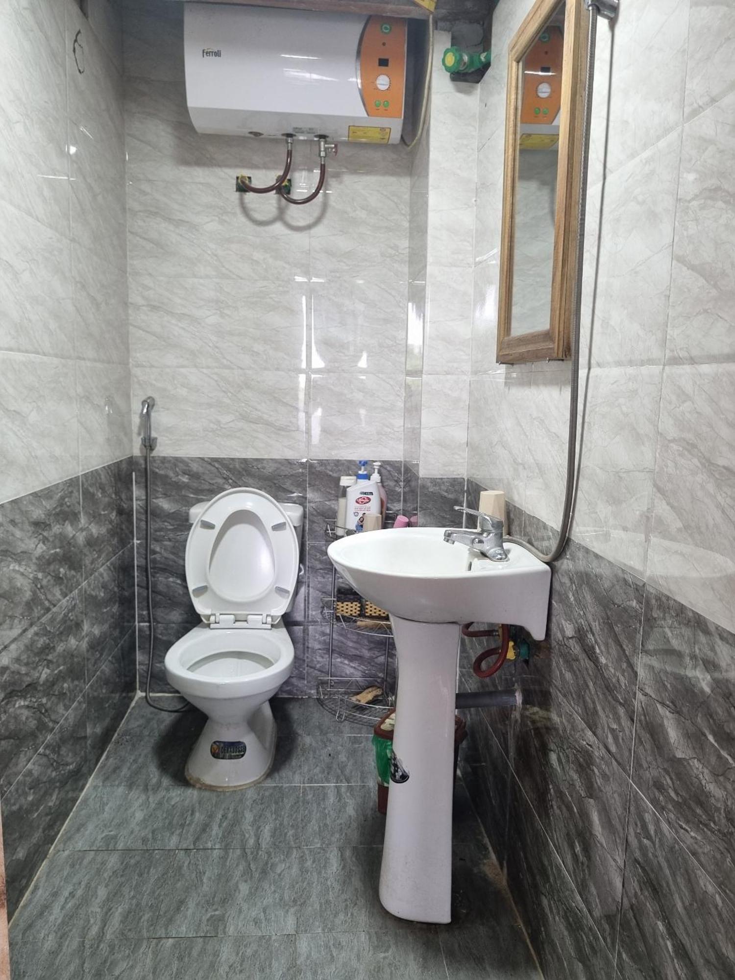 Tavan Chopai Homestay Шапа Экстерьер фото